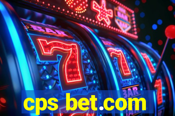 cps bet.com